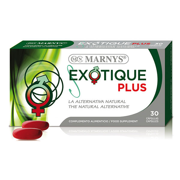 buy online Exotique Plus 500mg 30's Capsule -offer 1  Qatar Doha