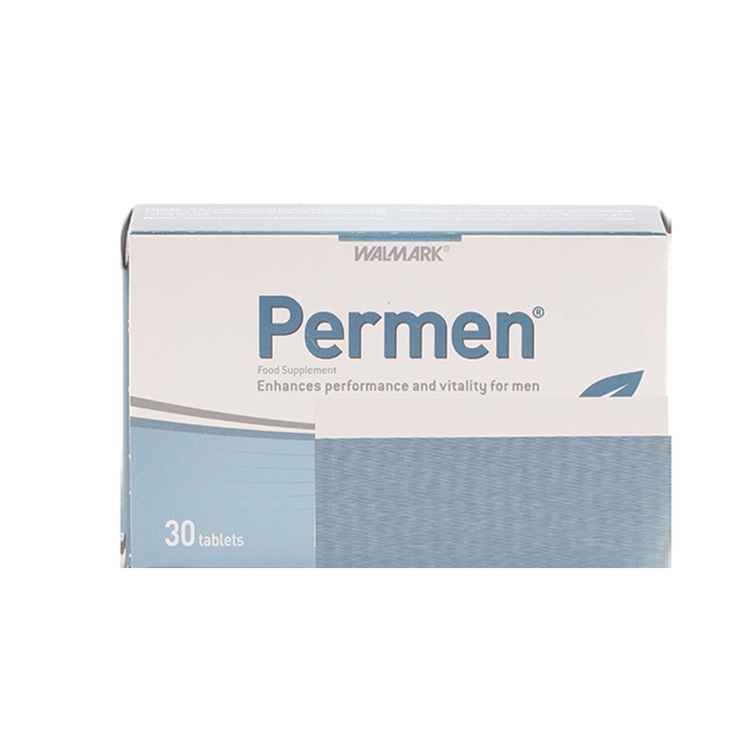 buy online Permen Tablets 30's-offer 1  Qatar Doha