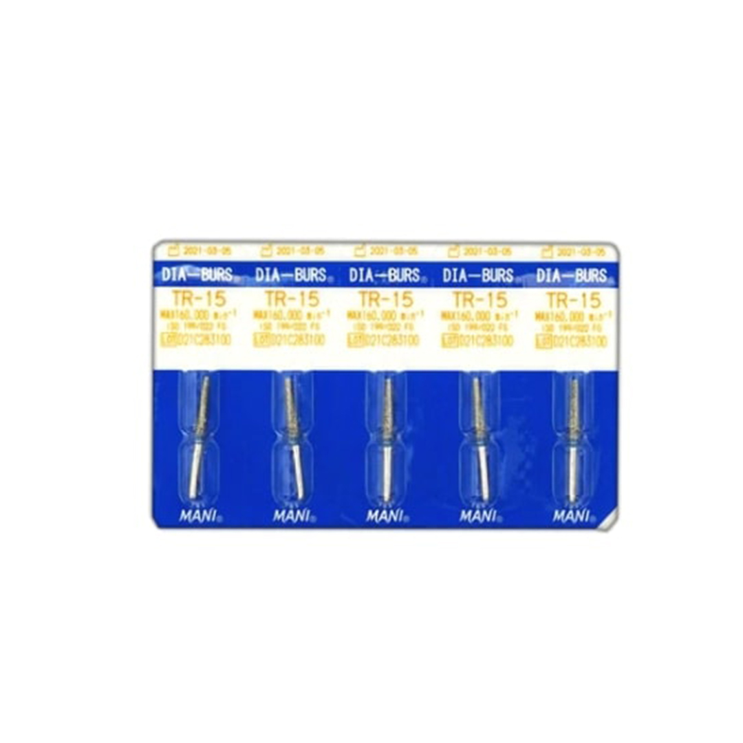 buy online Mani Bur Tr-15 Tr-15  Qatar Doha