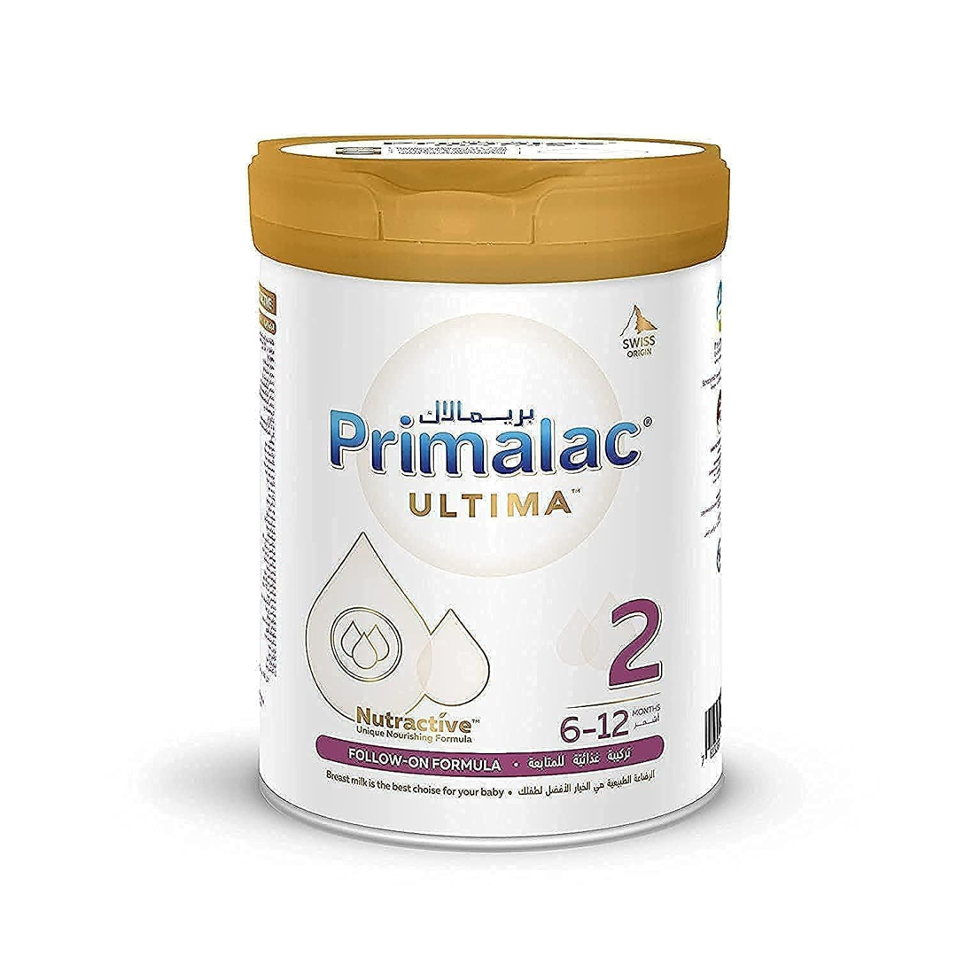 Primalac Ultima 2 Milk Powder -400 Gm product available at family pharmacy online buy now at qatar doha