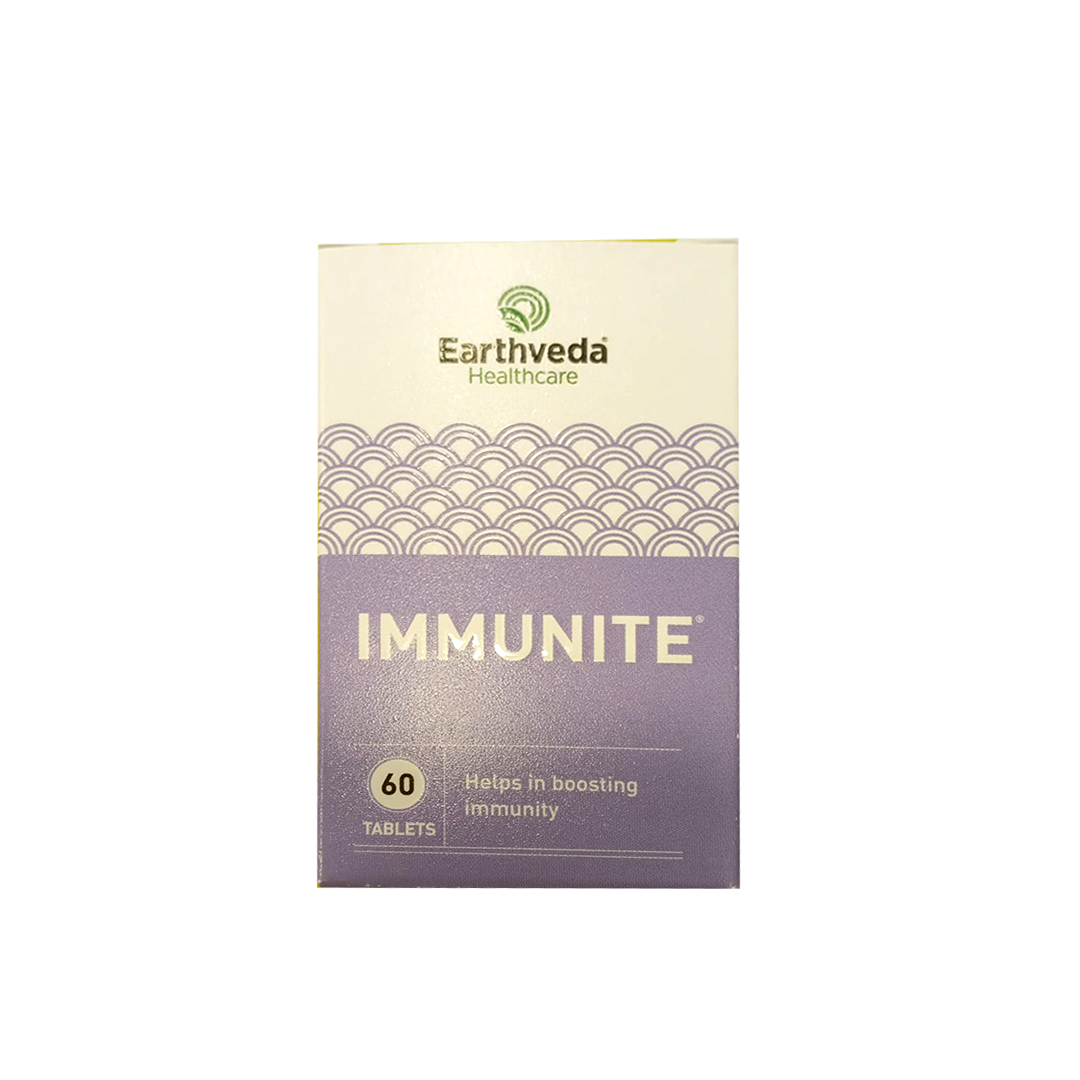 Immunite Tablet 60.s product available at family pharmacy online buy now at qatar doha