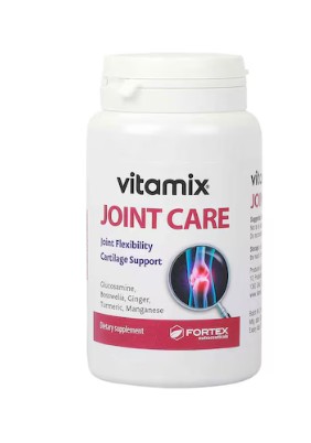 buy online VITAMIX JOINT CARE CAPSULES 60'S 1  Qatar Doha