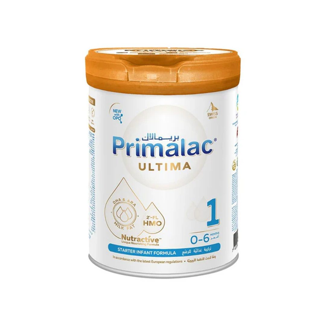 buy online Primalac Ultima 1 Milk Powder 400 Gm 1  Qatar Doha