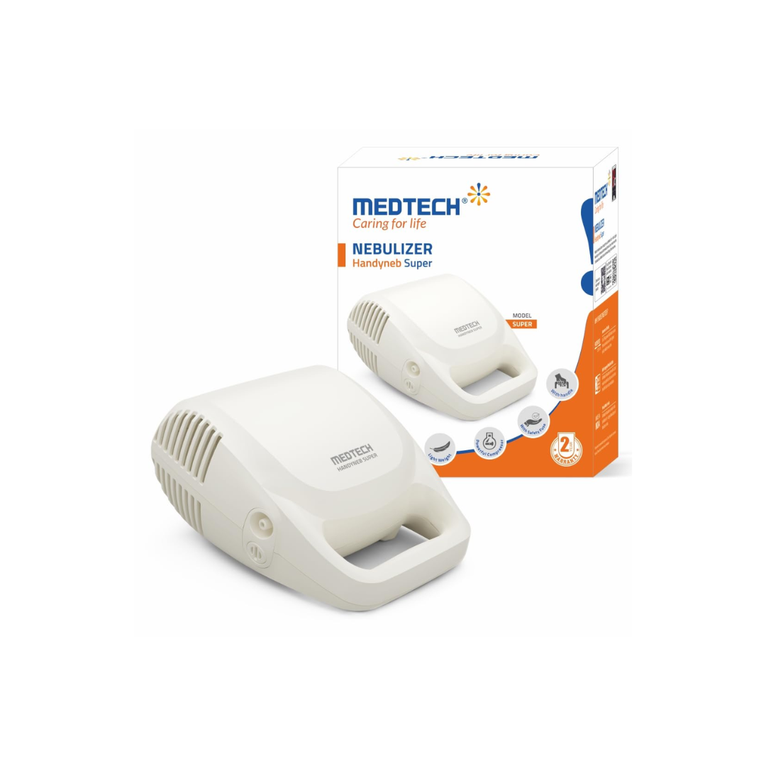 buy online Medtech Nebulizer Mart 1  Qatar Doha