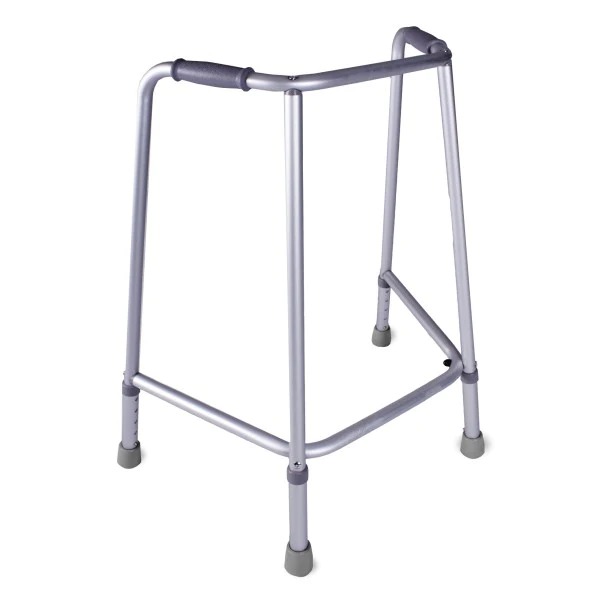 buy online 	Crutches Walker - No Wheels - Prime 20-8017-Large  Qatar Doha