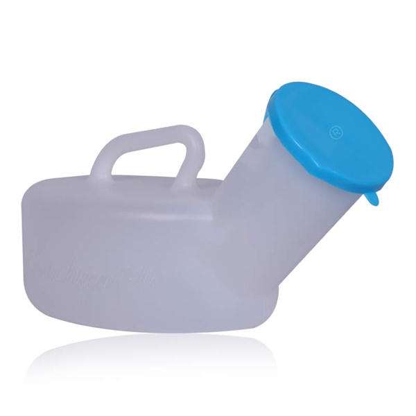 Urinal W/Cover Autoclavable(M/F )- (Mx-Lrd) Available at Online Family Pharmacy Qatar Doha