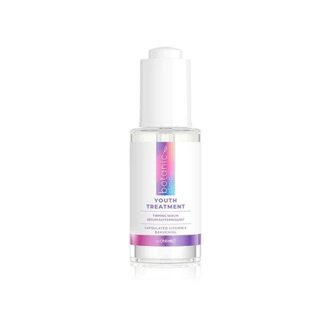 Botanic Youth Treatment Firming Serum 30ml product available at family pharmacy online buy now at qatar doha