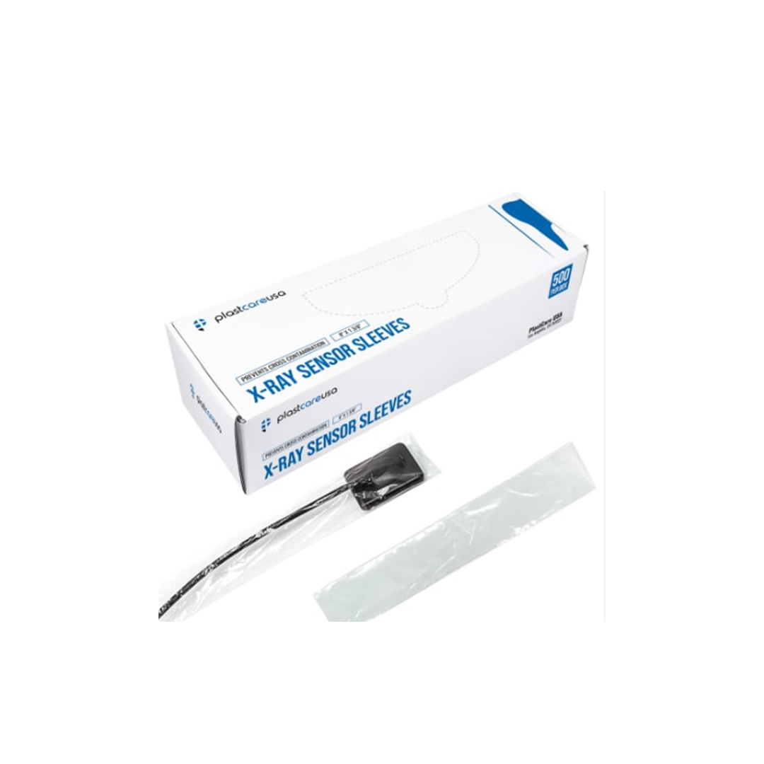 buy online Plastic  X- Ray Sleeve 1  Qatar Doha