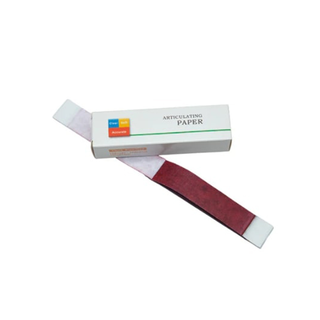 buy online Articulating Paper Thick 1  Qatar Doha