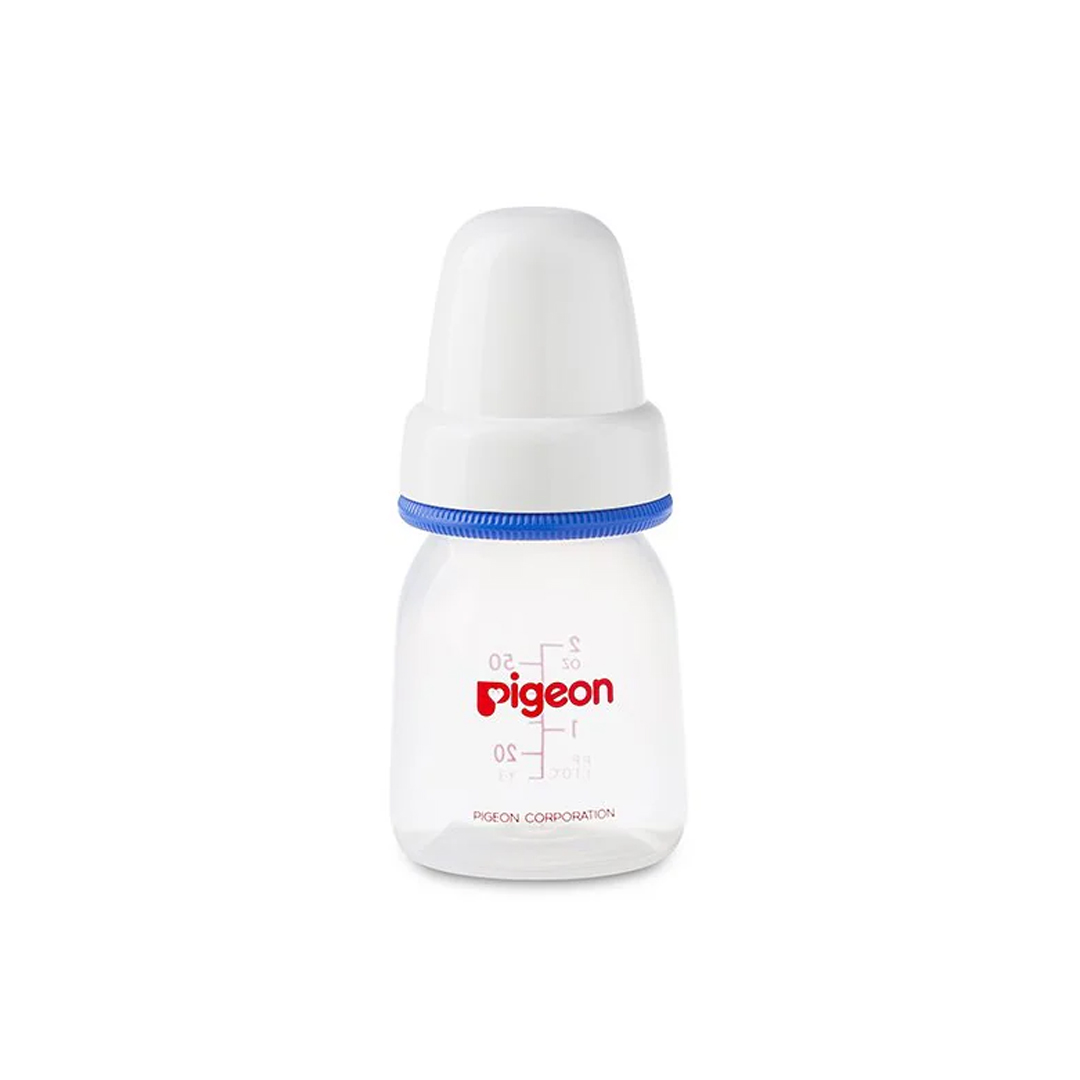 buy online PIGEON SN KPP WHITE BOTTLE 50ML 1  Qatar Doha