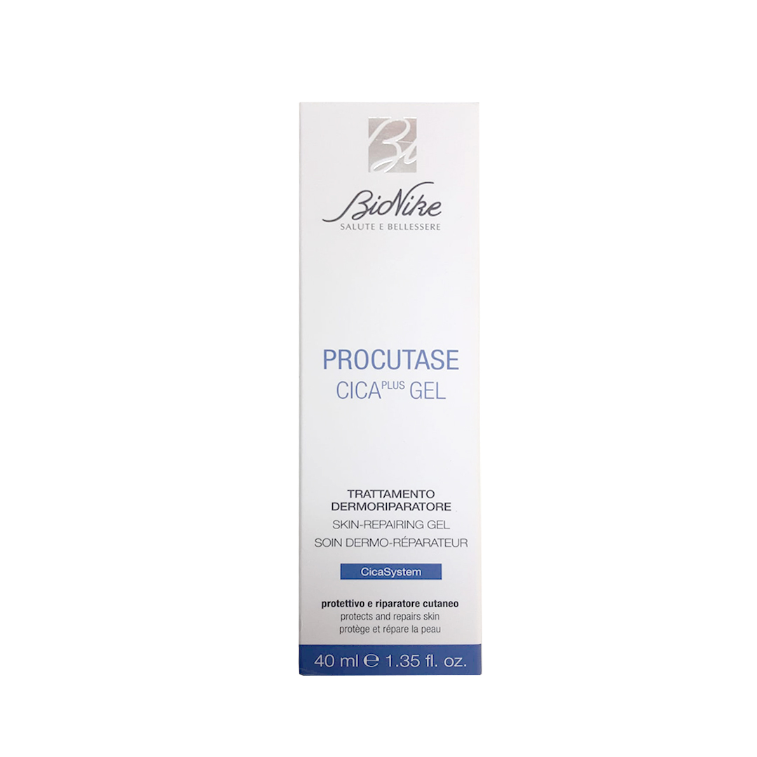 buy online Bn Procutase Cica Plus Gel 40Ml 1  Qatar Doha