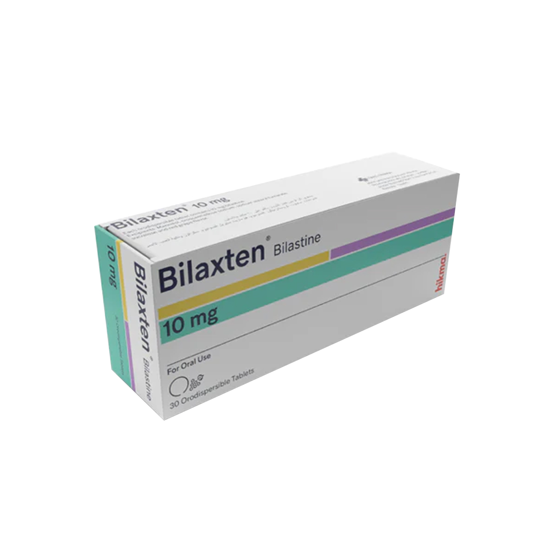 BILAXEN 10 MG TABLET 30'S product available at family pharmacy online buy now at qatar doha