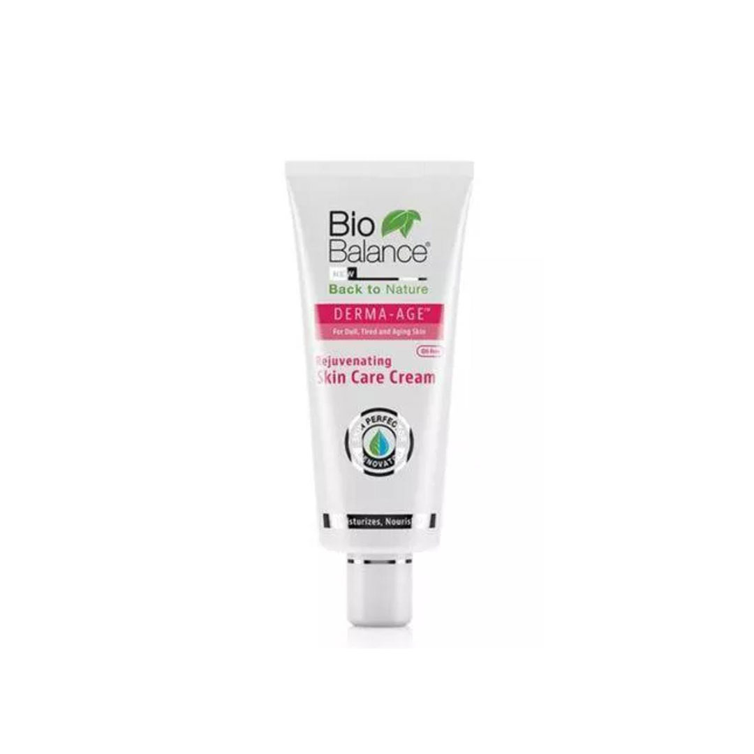 buy online Biobalance Derma Age Rejuvenating Skin Care Cream 250Ml 1  Qatar Doha