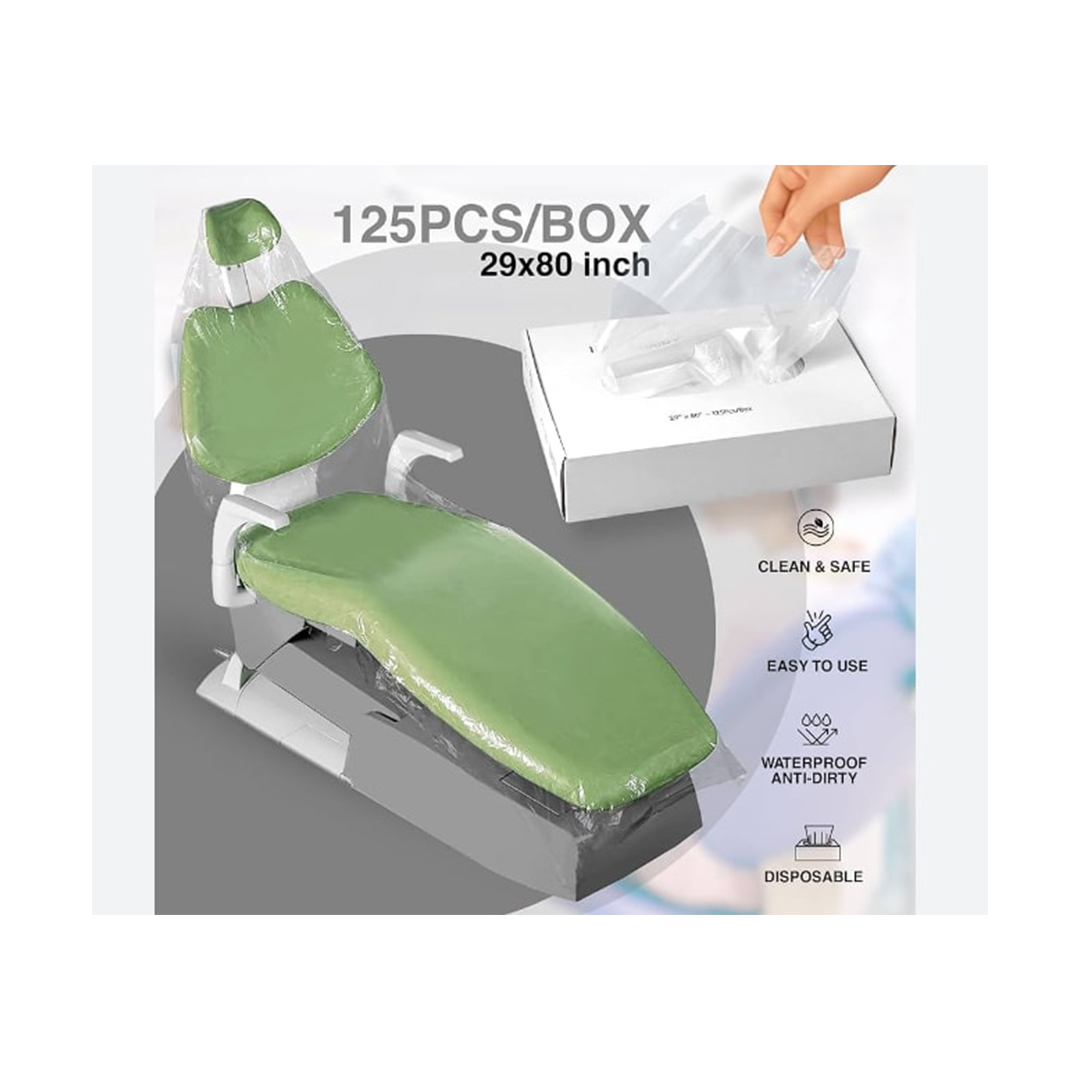 buy online Plastic Chair Sleeve (29 X 80) 29x80  Qatar Doha