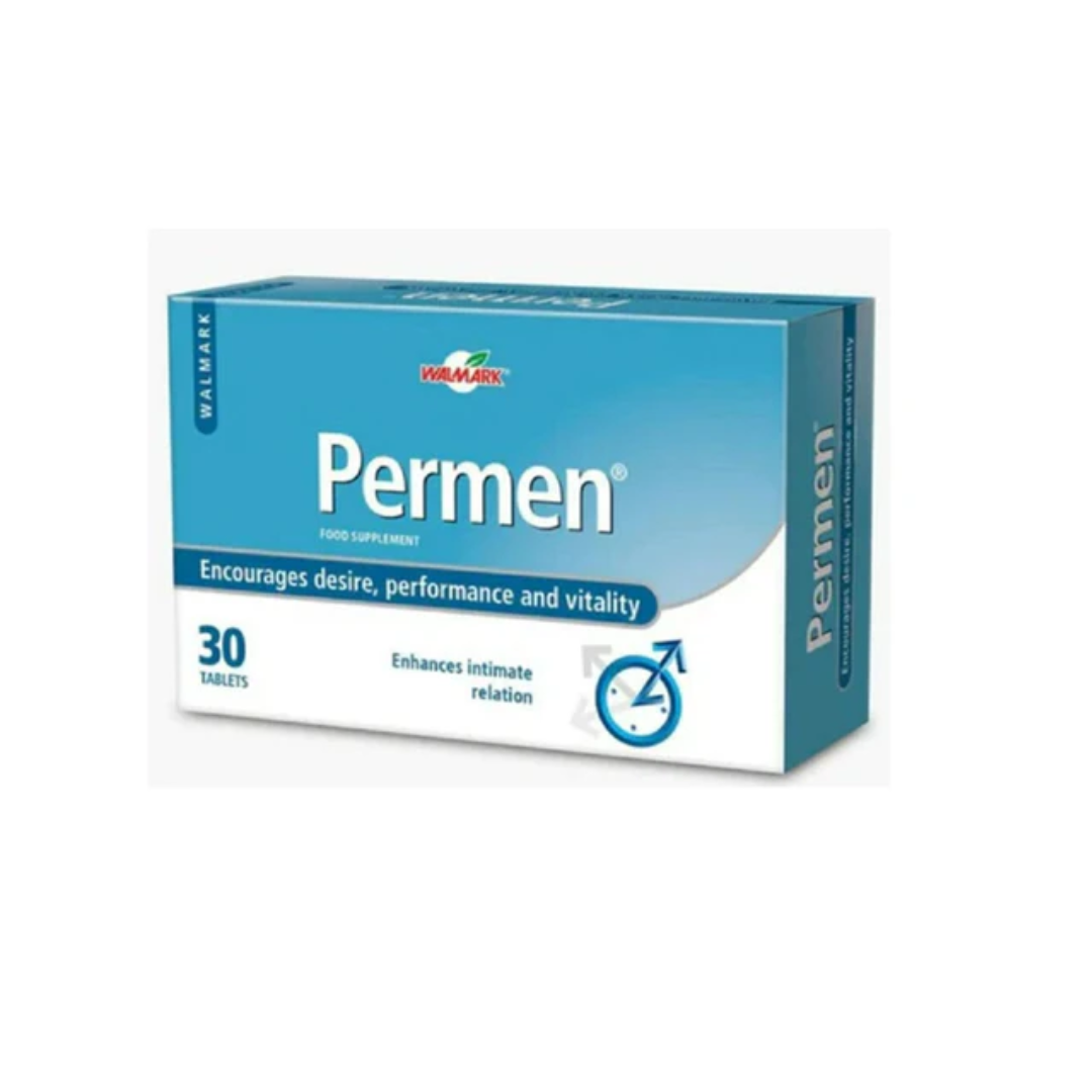 buy online Permen Tablets 30's   Qatar Doha