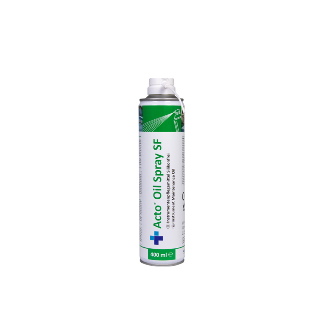 buy online Acto Oil Spray Sf- 400Ml 1  Qatar Doha