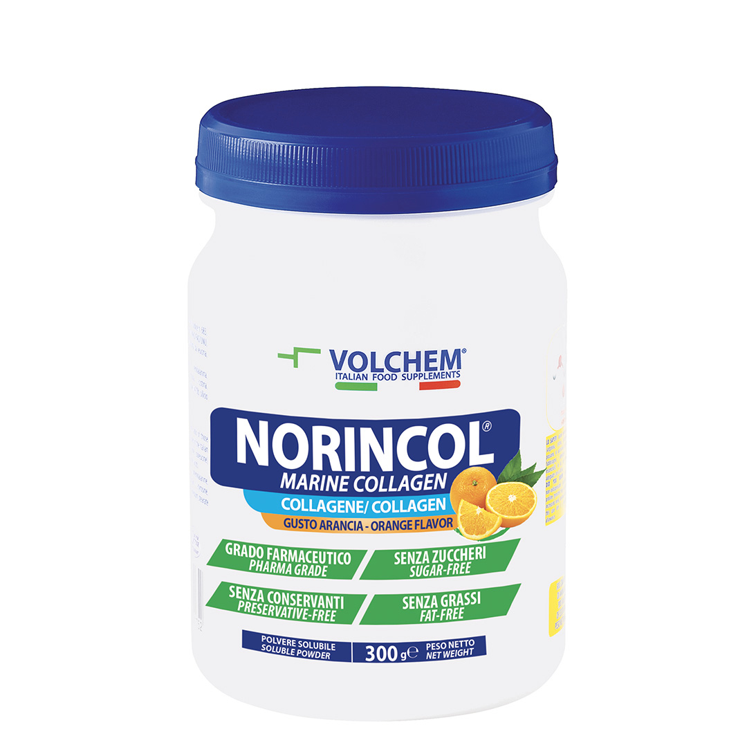 Norincol Marine Collagen Soluble Powder 300Gm product available at family pharmacy online buy now at qatar doha