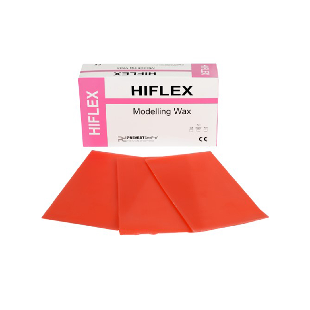 buy online HIFLEX MODELLING WAX 500G #13003 1  Qatar Doha
