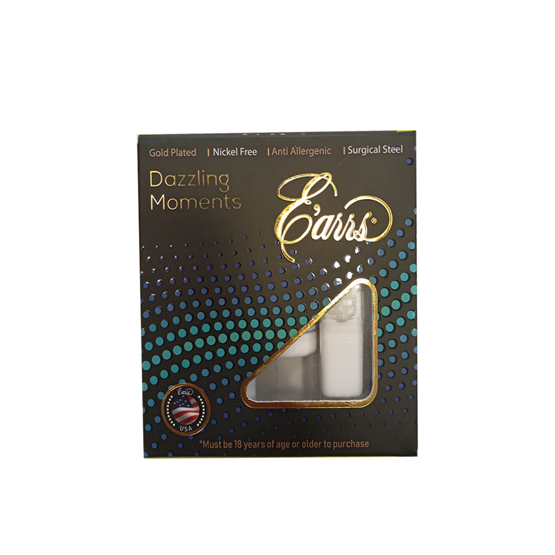 Ear Bezel Pearl 3mm Self Piercing Catridge Asorted product available at family pharmacy online buy now at qatar doha