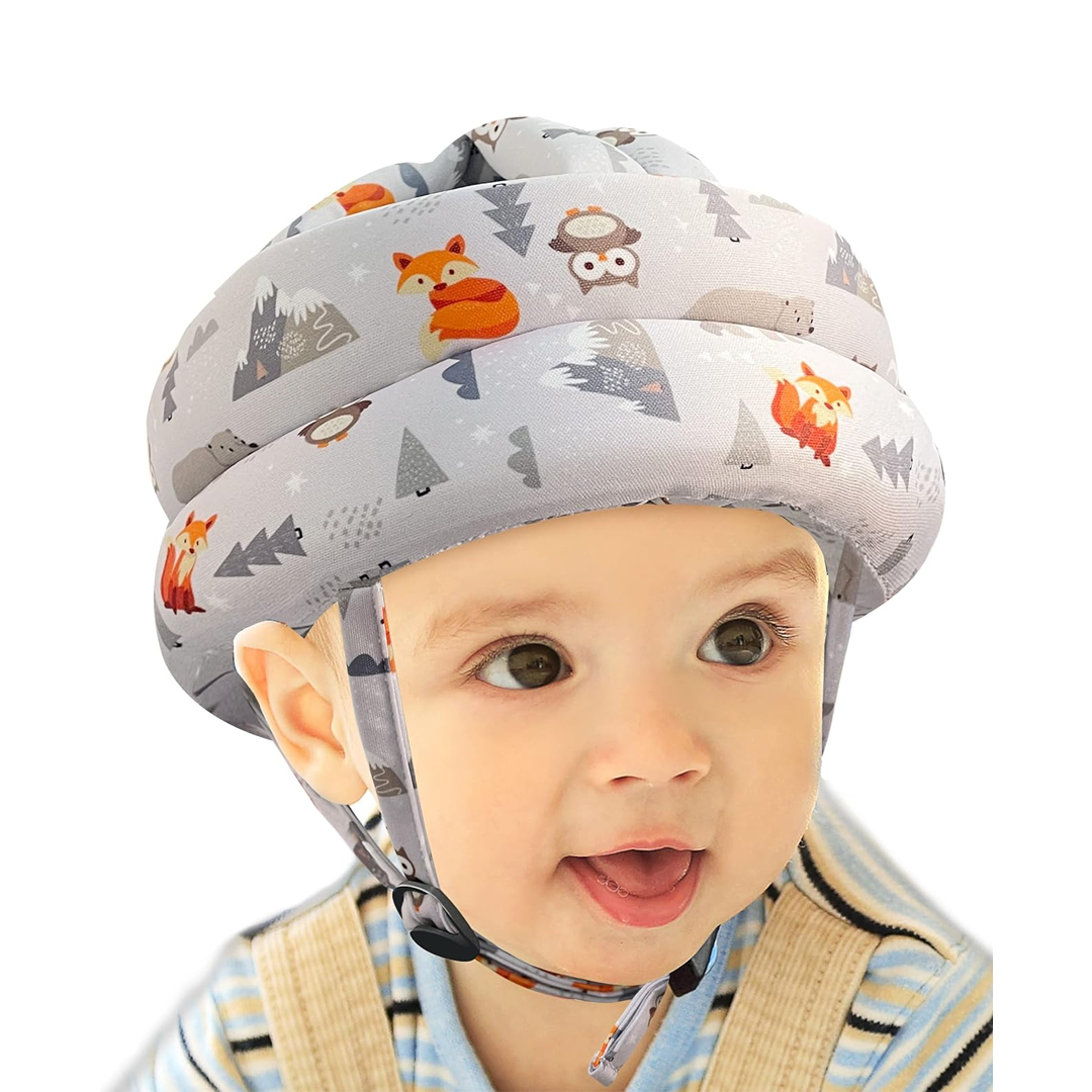 buy online MEXO BABY HELMET- TRUSTLAB 1  Qatar Doha