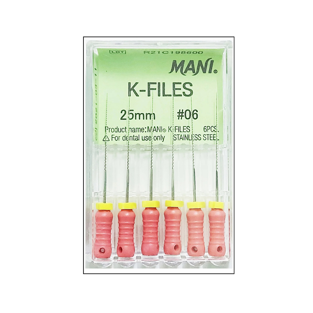 buy online mani k file  6-25m 1  Qatar Doha