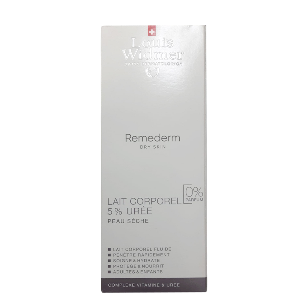 buy online Louis Widmer Cleansing Body  Milk Urea 200Ml 1  Qatar Doha