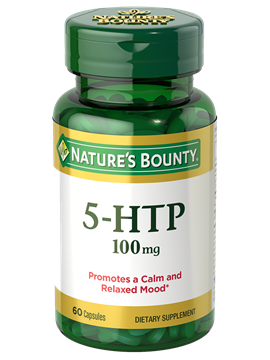 buy online 5-Htp (100Mg)Capsule 60'S-Nb   Qatar Doha