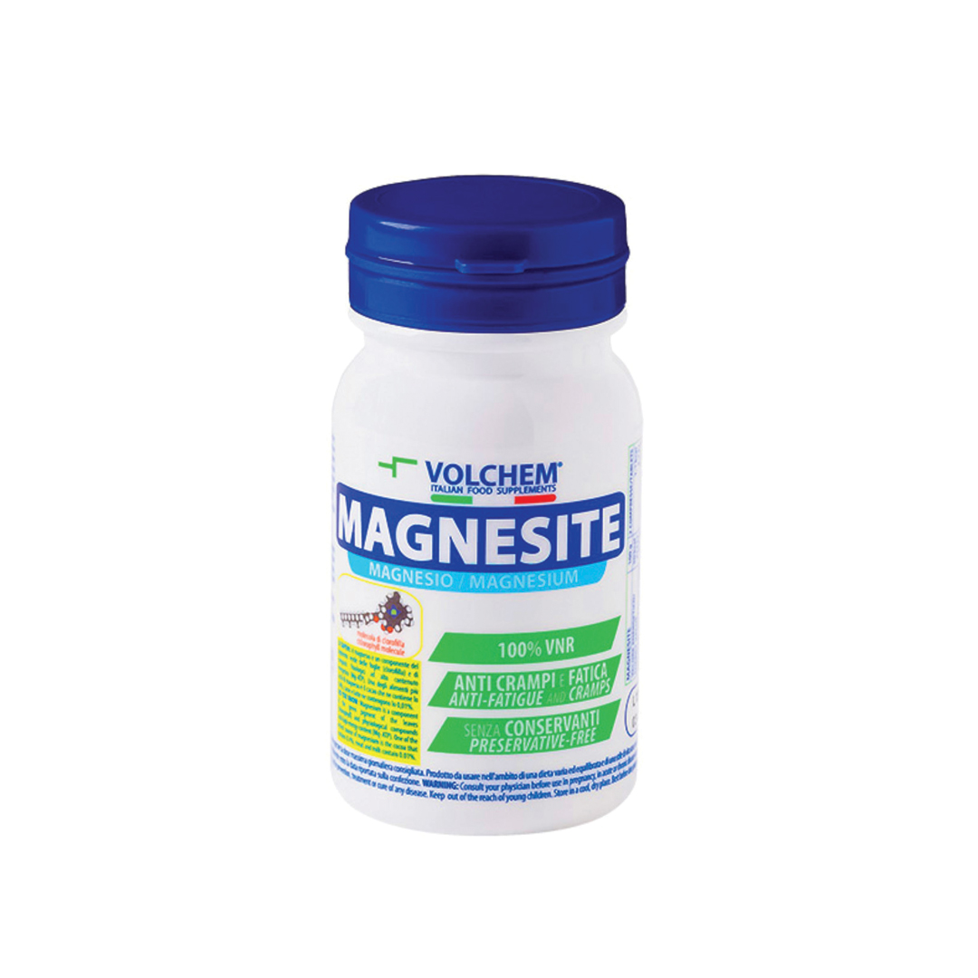 Magnesite 66 Gm Tablet 60.s #volchem product available at family pharmacy online buy now at qatar doha