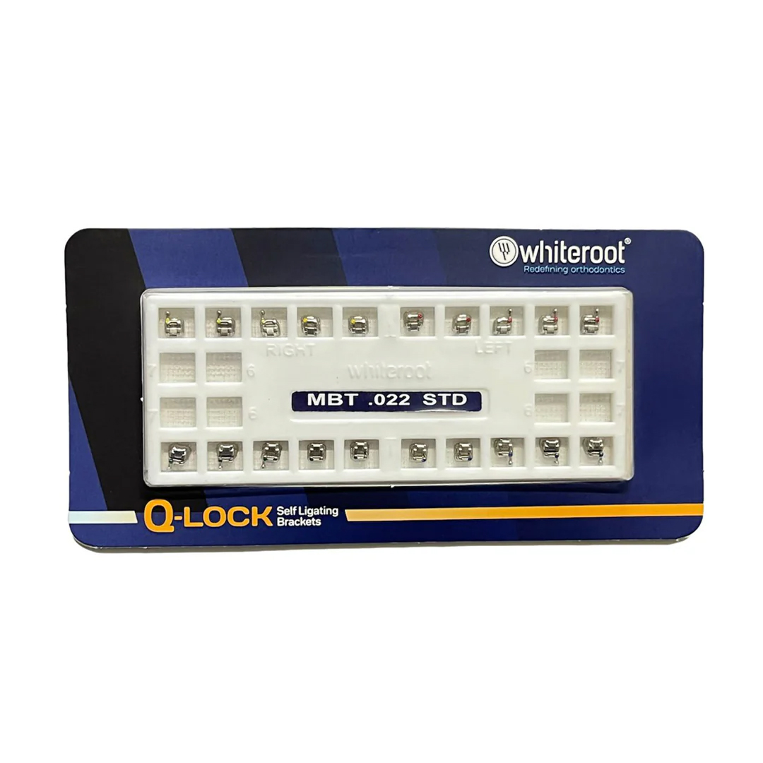 buy online Whiteroot Q-Lock Bracket 1  Qatar Doha