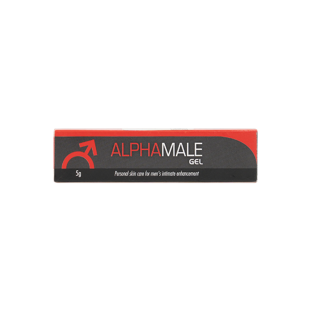 buy online Alphamale Gel- 5Gm 1  Qatar Doha