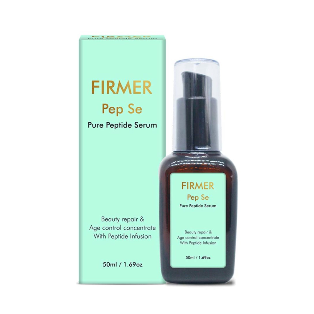 Salve Firmer Serum -10ml product available at family pharmacy online buy now at qatar doha
