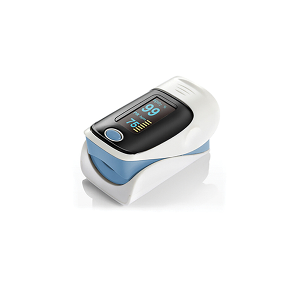 Pulse Oximeter  (eg-p02) - Healthx product available at family pharmacy online buy now at qatar doha