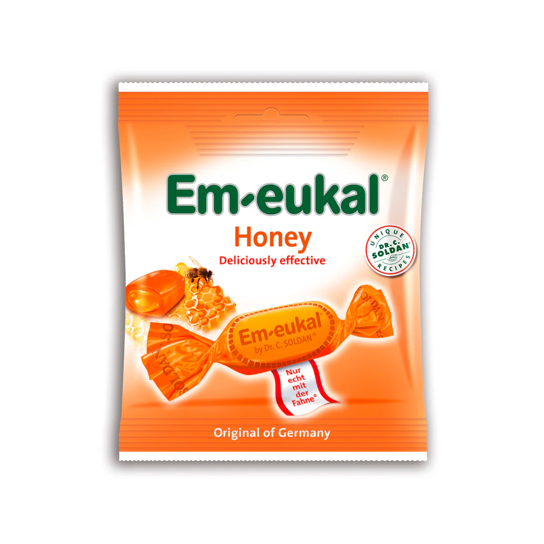 Em Ekual Lozenges 50gm Asorted product available at family pharmacy online buy now at qatar doha