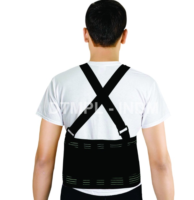 Corset: Lumbo Sacral Industrial Belt (s)-dyna product available at family pharmacy online buy now at qatar doha