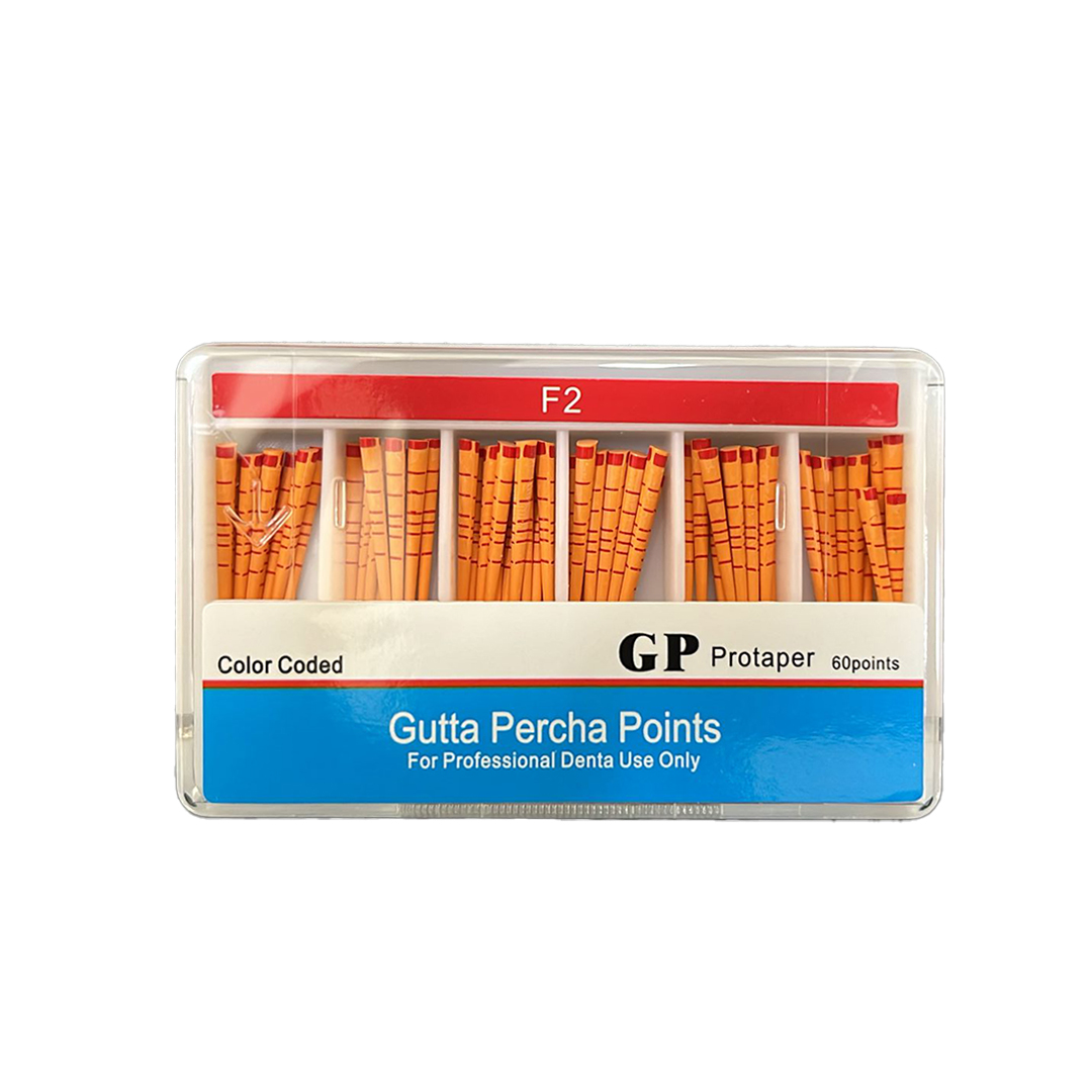 buy online Guttapercha Points  F2 1  Qatar Doha