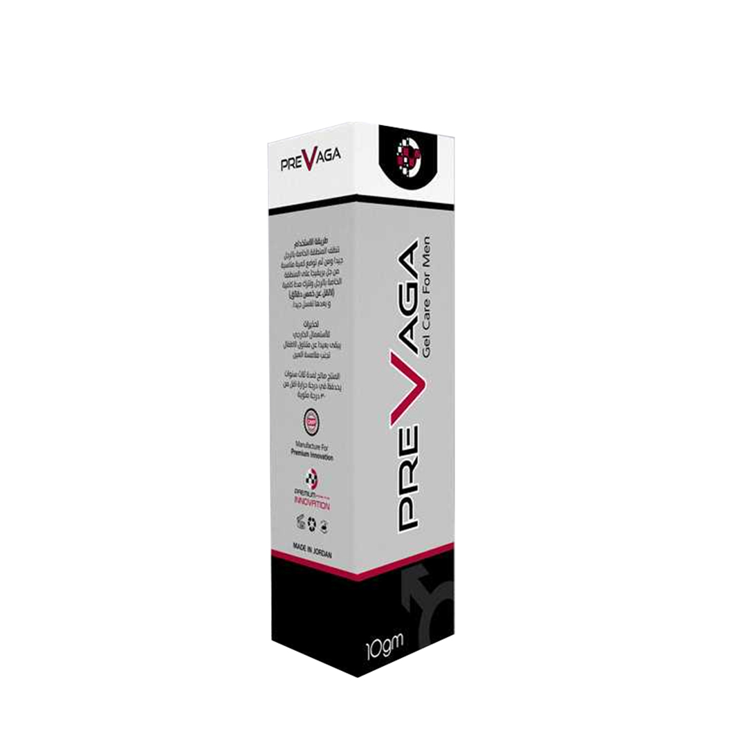 buy online Prevaga Gel 10gm 1  Qatar Doha