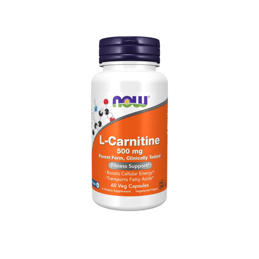 buy online NOW L CARNITINE 500 MG CAP 60'S 1  Qatar Doha