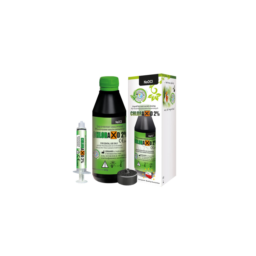 buy online CHLORAXID 2% 400gm 1  Qatar Doha
