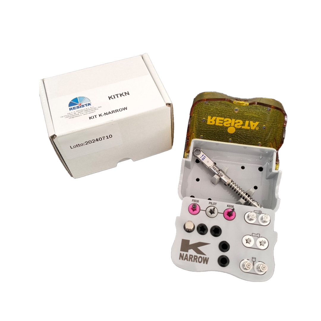 buy online K-Narrow Kit -W2-Kitkn 1  Qatar Doha