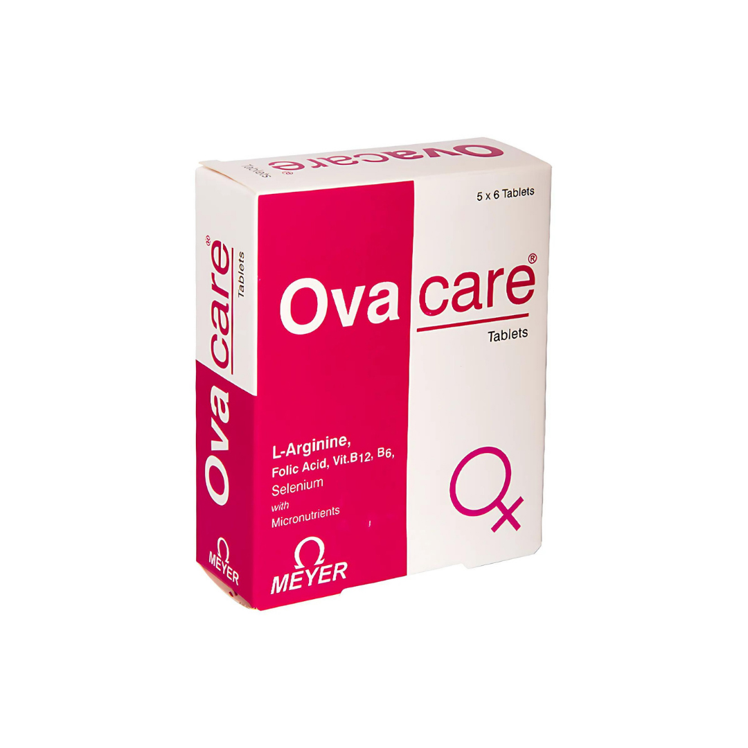 buy online ova care  tablets 30's 30  Qatar Doha