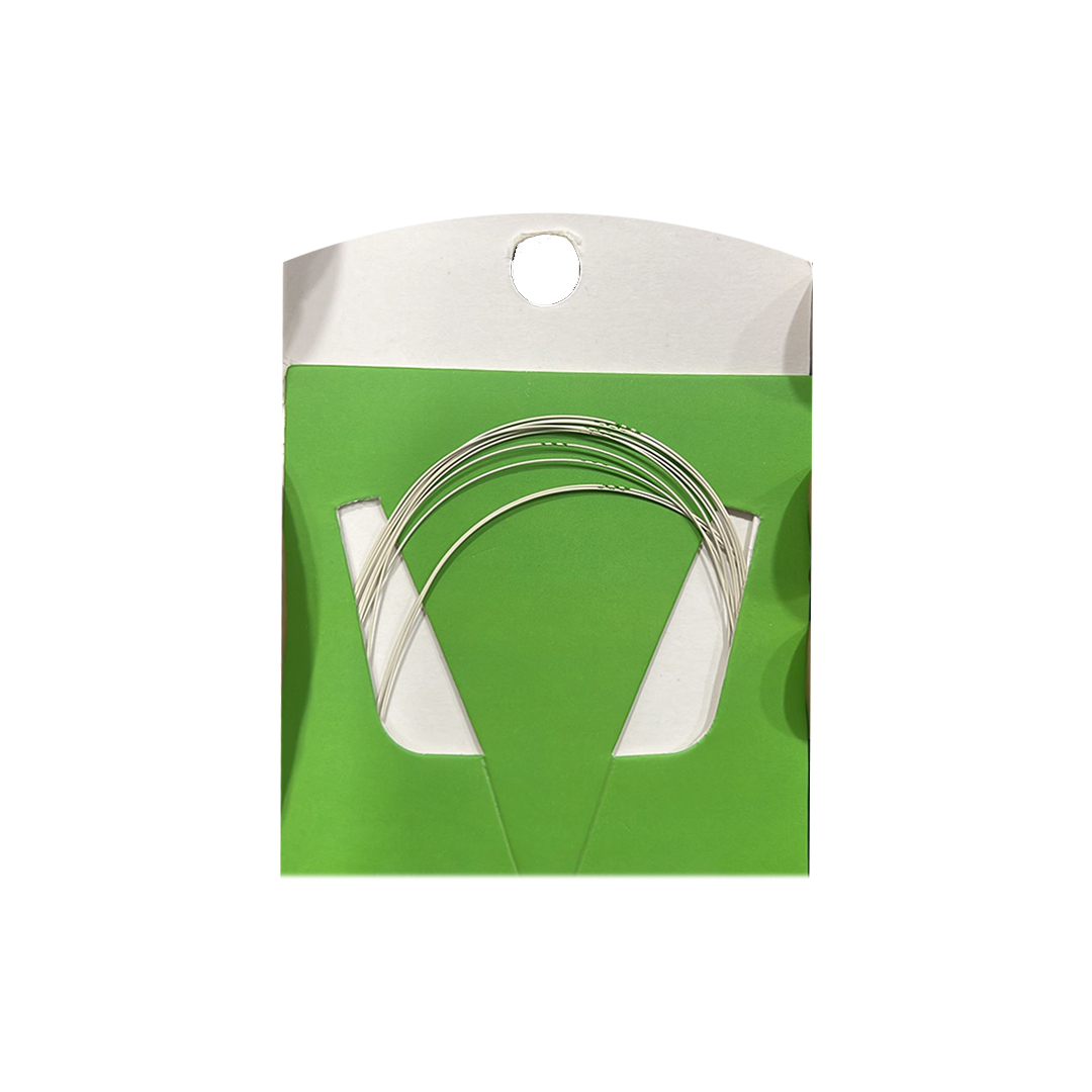 Niti Arch Wire Upper 16 X16 (tooth Colored) product available at family pharmacy online buy now at qatar doha