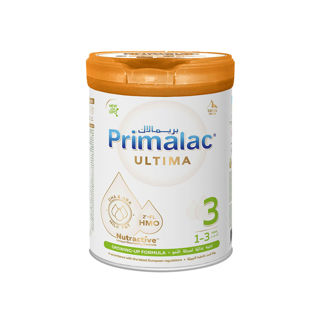 Primalac Ultima 3 Milk Powder- 400 Gm product available at family pharmacy online buy now at qatar doha