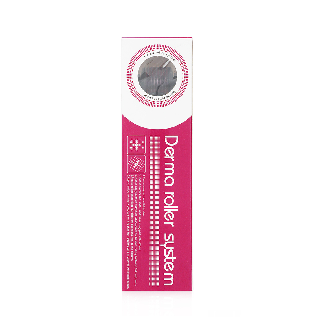 Derma Roller System (0.50mm) #bc52361 product available at family pharmacy online buy now at qatar doha