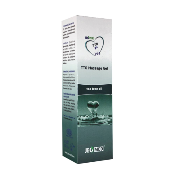buy online Massage Gel (Tea Tree Oil)-Tto 1  Qatar Doha