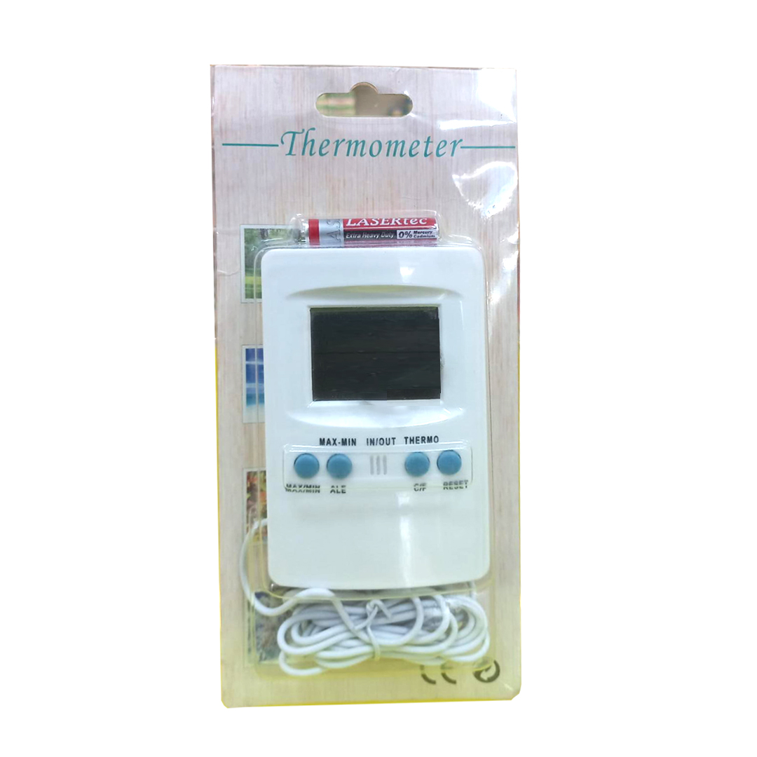 Thermometer Room - Lrd Available at Online Family Pharmacy Qatar Doha