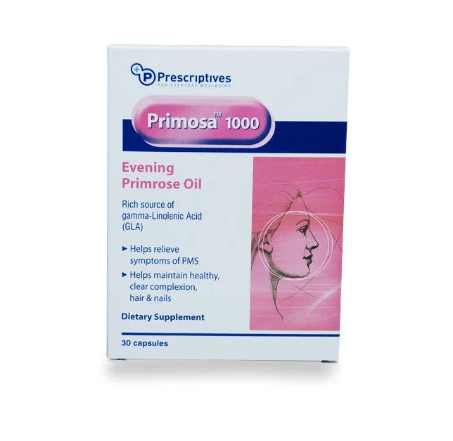 buy online Primosa [1000Mg] Capsules 30'S   Qatar Doha