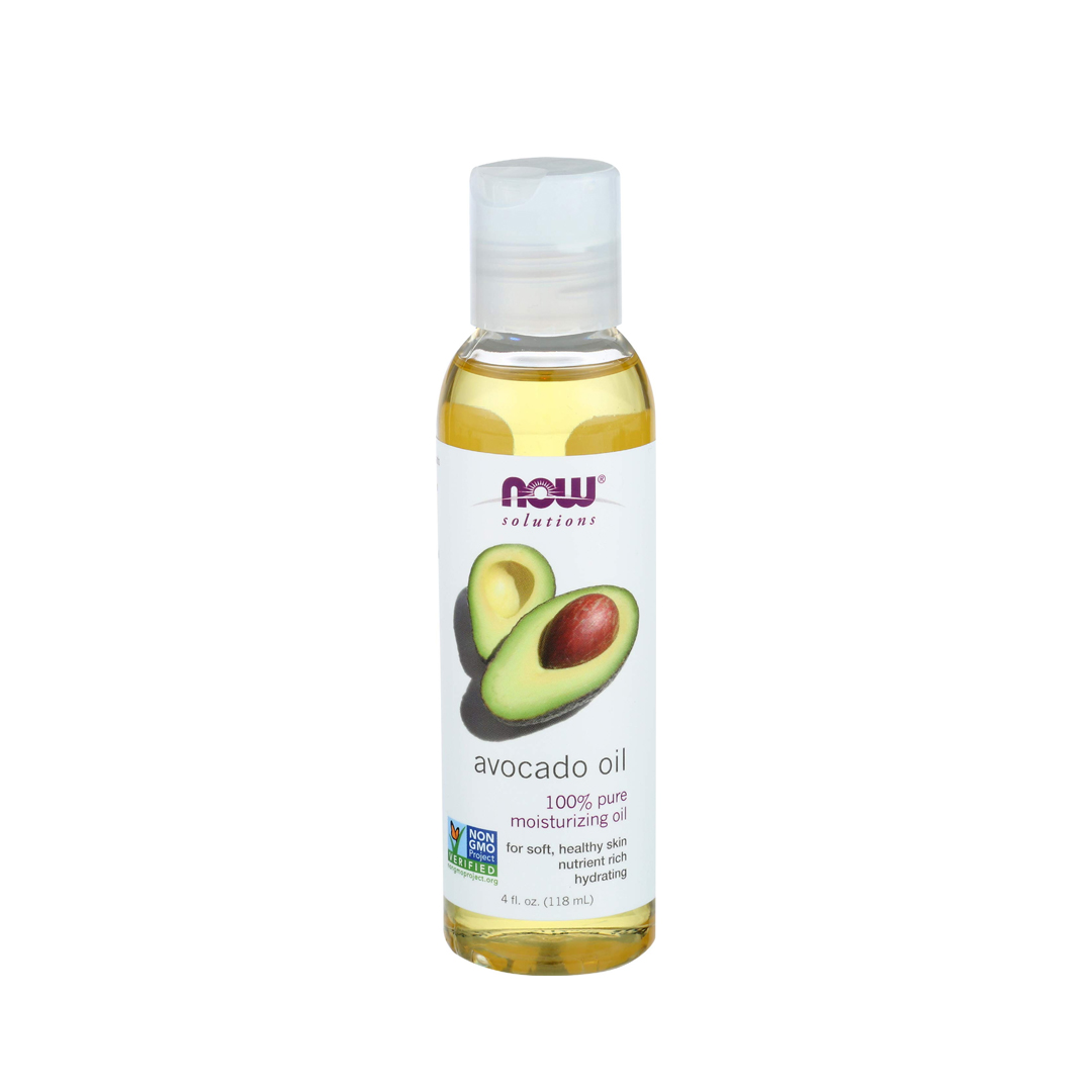 buy online NOW AVACADO 100% PURE moisturising OIL 4FL OZ- 118ML 1  Qatar Doha