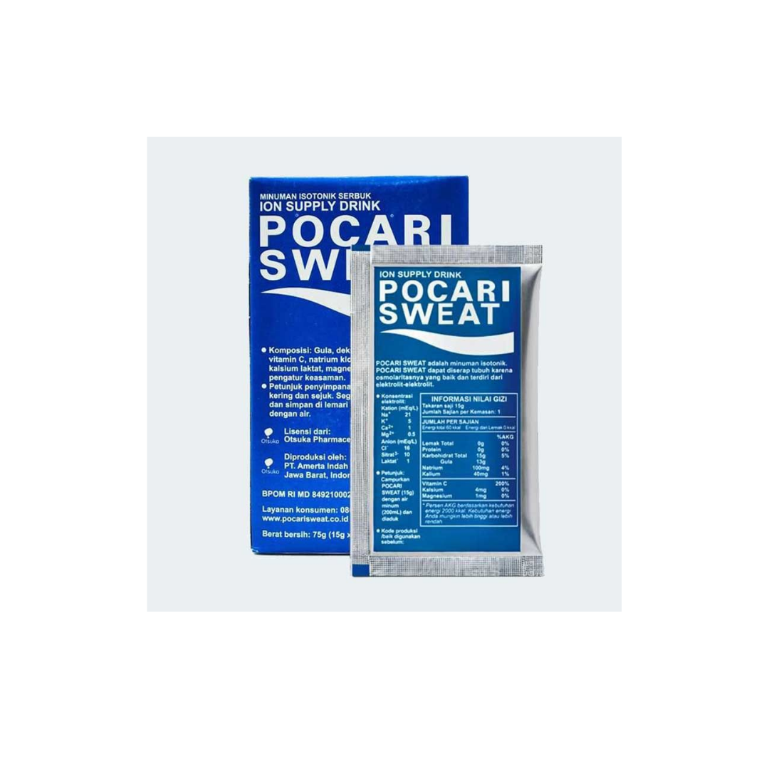 buy online Pocari Sweet Sachet'S 5   Qatar Doha