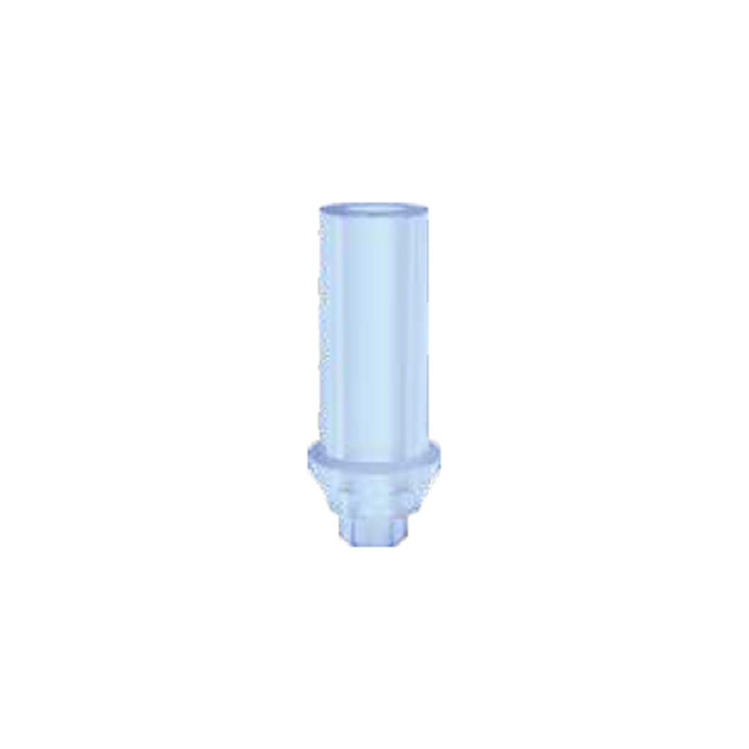 buy online Rotating Castable Abutment Curved Profile-W2-Ip4Cr-W 1  Qatar Doha