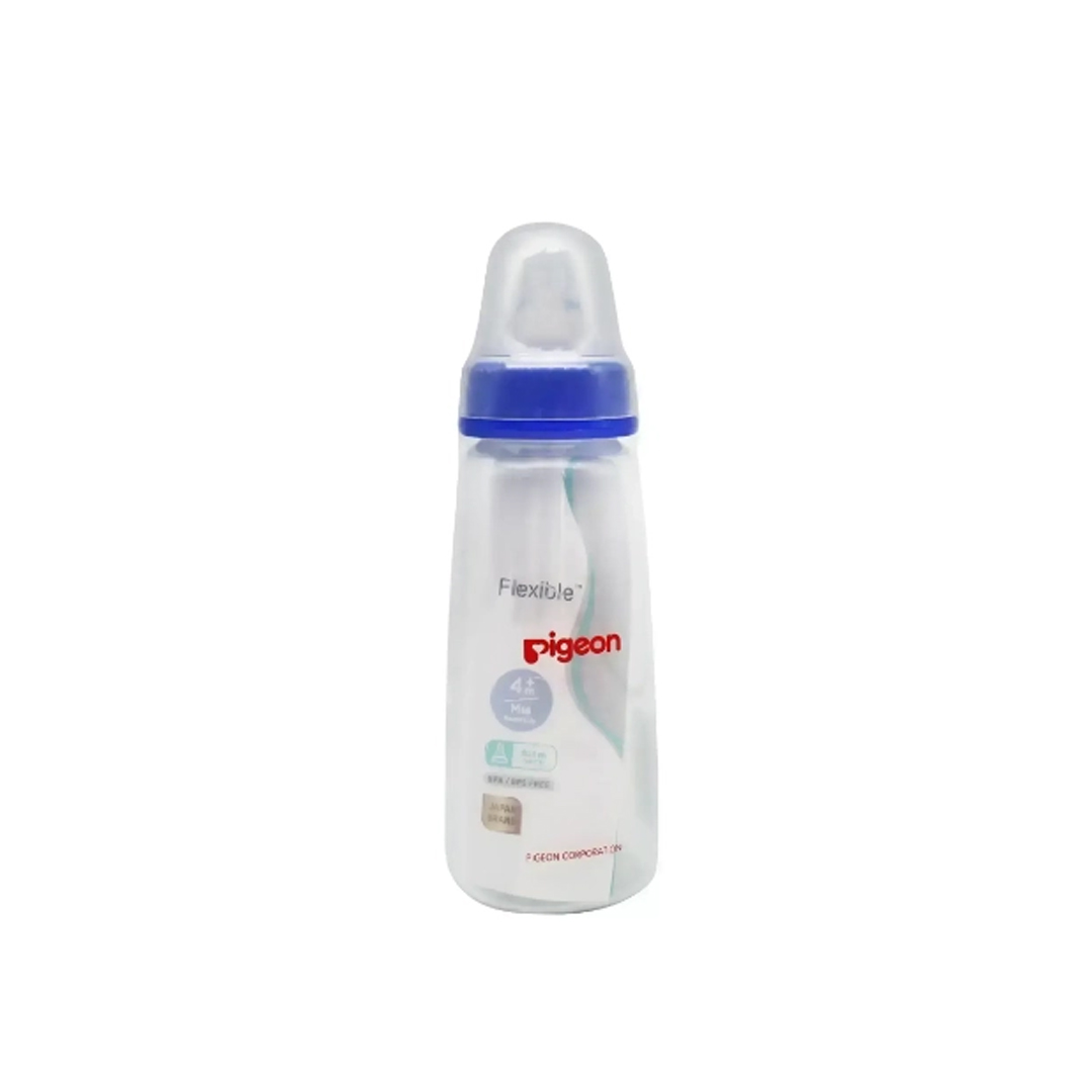 buy online PIGEON PLASTIC BOTTLE 240ML 240ml  Qatar Doha